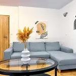 Seaside Garden Losinj Apartamento *