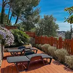 Seaside Garden Losinj Apartamento