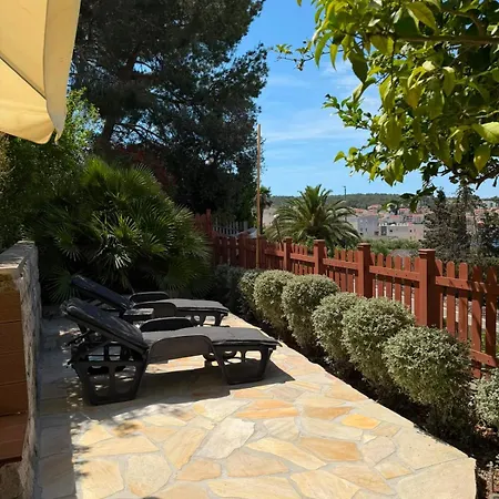 Seaside Garden Losinj Appartement